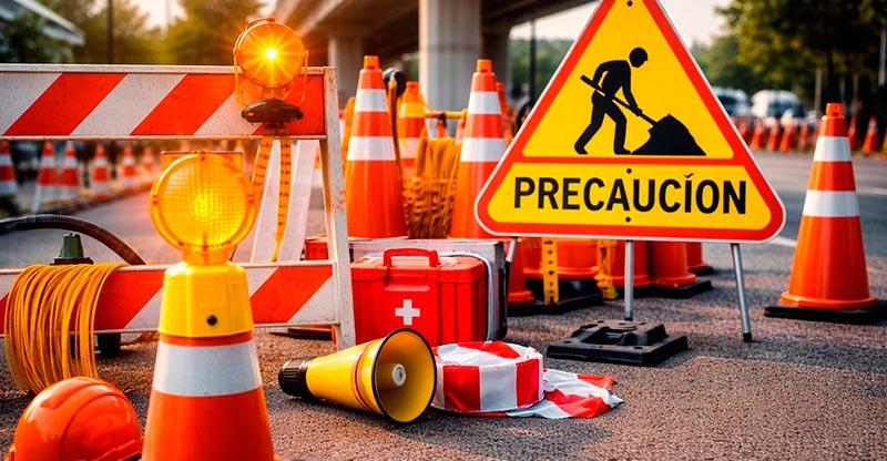 Seguridad 